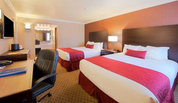 Best Western Innsuites Tucson Foothills Hotel & Suites - Tucson, AZ