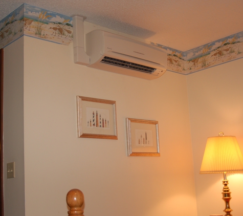 Master Electric Heating & Air - Gainesville, GA