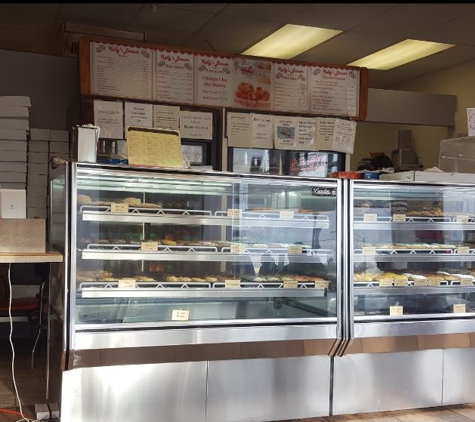 Kelley's Donuts - Hazelwood, MO