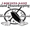 Island housekeeping cleaning service gallery