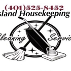 Island housekeeping cleaning service