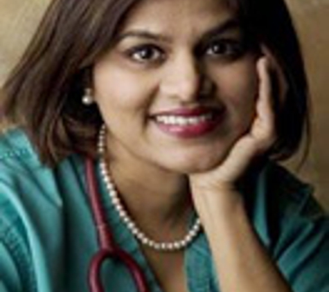 Hetal Gor, MD, FACOG - Englewood, NJ