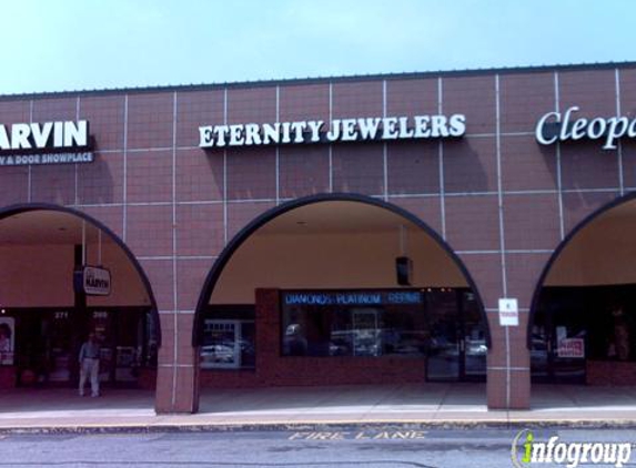 Eternity Jewelers - Alexandria, VA