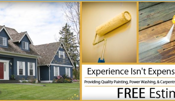 William K Lawrie Interior & Exterior Painting - Andover, MA