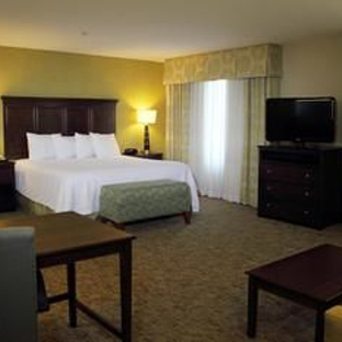 Hampton Inn & Suites Manteca - Manteca, CA