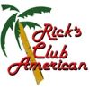 Rick's Club American gallery