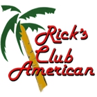 Rick's Club American