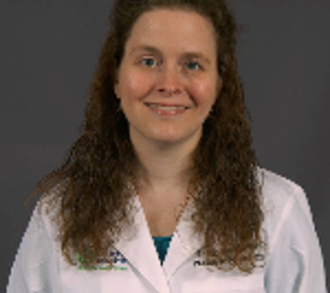 Emily Turner Foster, MD - Greenville, SC