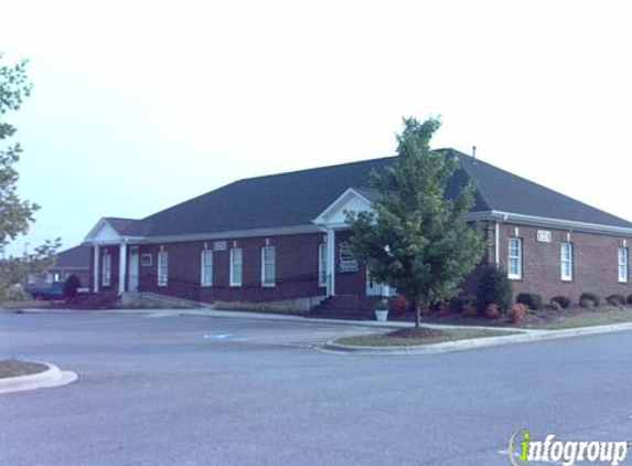 Turning Point Behavorial Health Group - Gastonia, NC