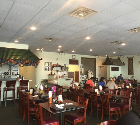 Koung Thai Inc - Rockwall, TX