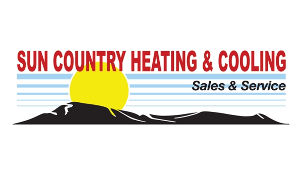 Sun City Heating & Cooling Inc - Las Vegas, NV