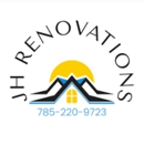 JH Renovations | Kitchen, Bathroom & Deck Remodeling in Topeka, KS - Deck Builders