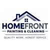 Home Front Cleaning & Painting Services gallery