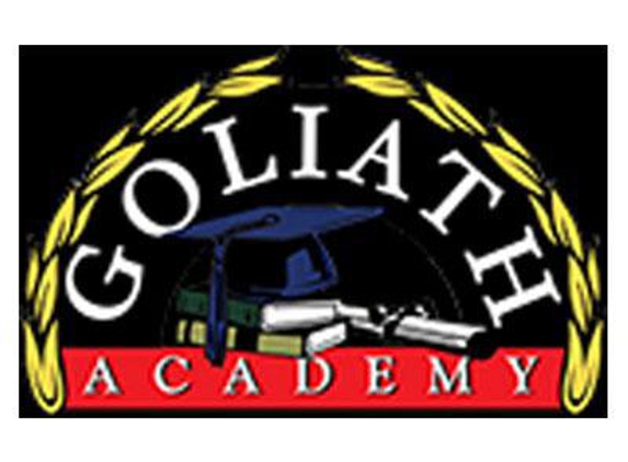 Goliath Academy - Greenacres, FL