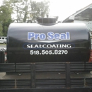 ProSeal Sealcoating & Property Services - Home Repair & Maintenance