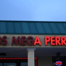 Los Mega Perros - Hot Dog Stands & Restaurants