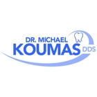 Michael Nicholas Koumas, DDS