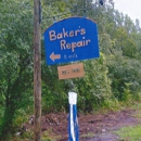 Baker's Repair - Engines-Supplies, Equipment & Parts