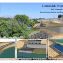 Kennewick Irrigation District - Water Utility Companies