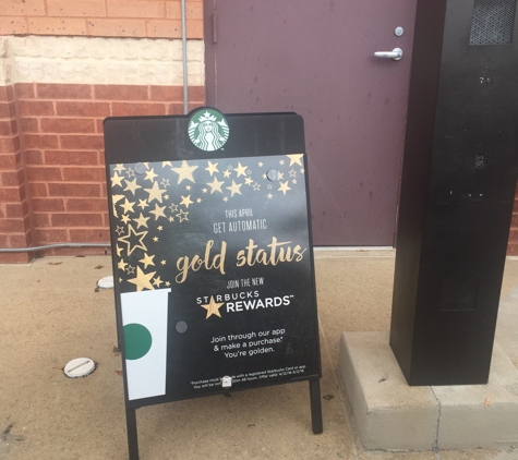 Starbucks Coffee - Plano, TX