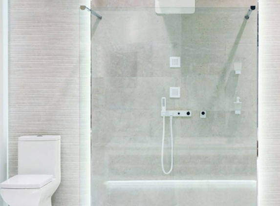 Supreme Shower Screens - Molendinar, QLD