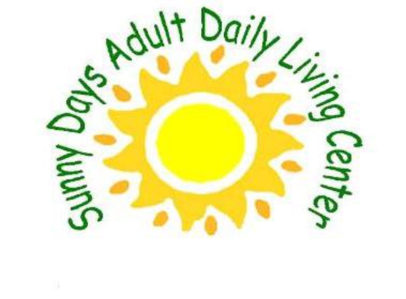 Sunny Days Adult Daily Living Center - Bellefonte, PA