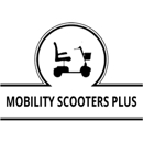 Mobility Scooters Plus - Medical Equipment & Supplies