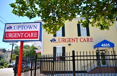 Ochsner Urgent Care Uptown 4605 Magazine St New Orleans La 70115 Closed Yp Com