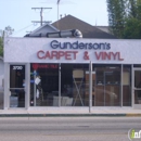 Gunderson's Carpet & Interiors - Interior Designers & Decorators