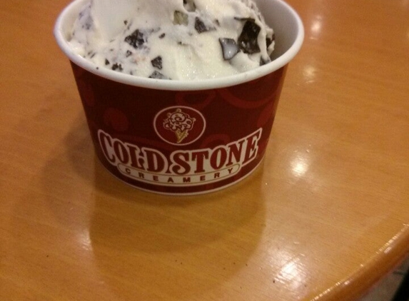 Cold Stone Creamery - Normal, IL