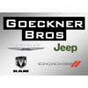 Goeckner Bros Inc - Chrysler Dodge Jeep Ram gallery