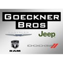 Goeckner Bros Inc - Chrysler Dodge Jeep Ram - Auto Repair & Service