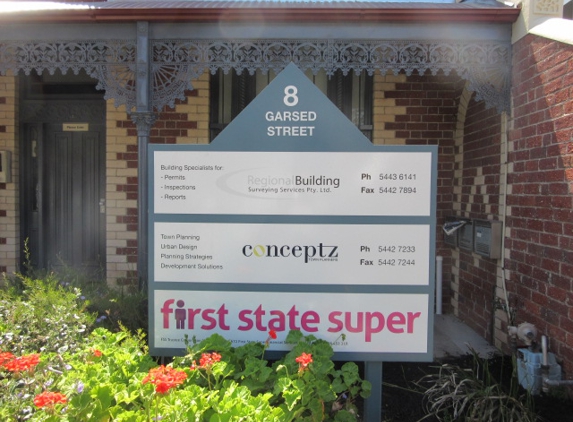 Conceptz - Bendigo, VIC