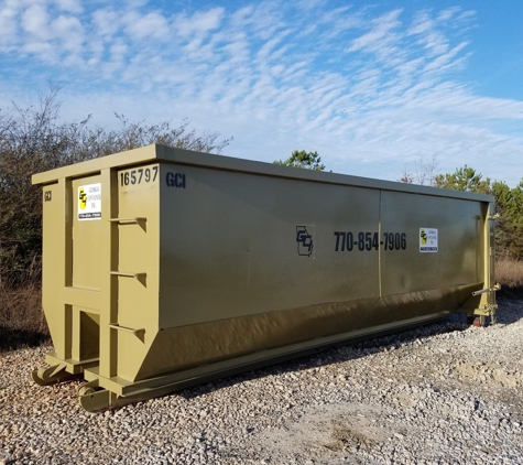 Georgia Container Inc