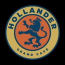 Café Hollander Hilldale - Beverages