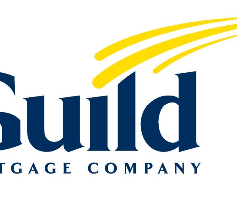 Guild Mortgage Company - Greenville, SC