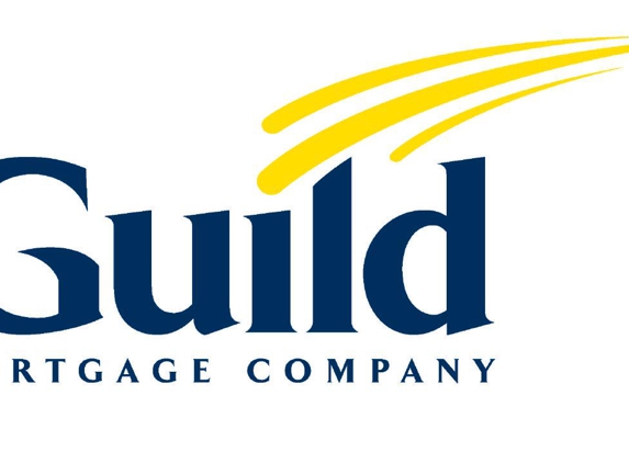Guild Mortgage Company - Fairfield, CA
