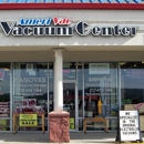 AmeriVac Vacuum Center LLC - Vacuum Cleaners-Household-Dealers
