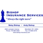Bishop Insurance Services
