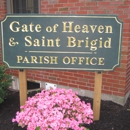 Gate of Heaven & St. Brigid Parish Office - Catholic Churches