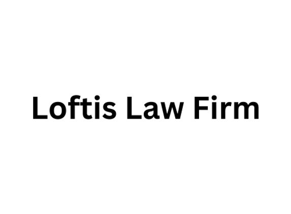 Loftis Law Firm - Pittsburgh, PA