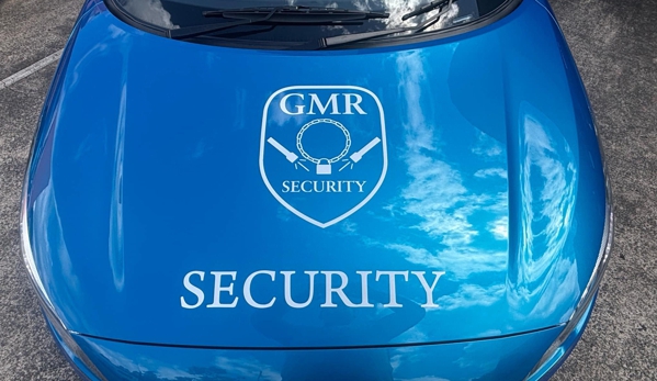GMR Security - Murarrie, QLD