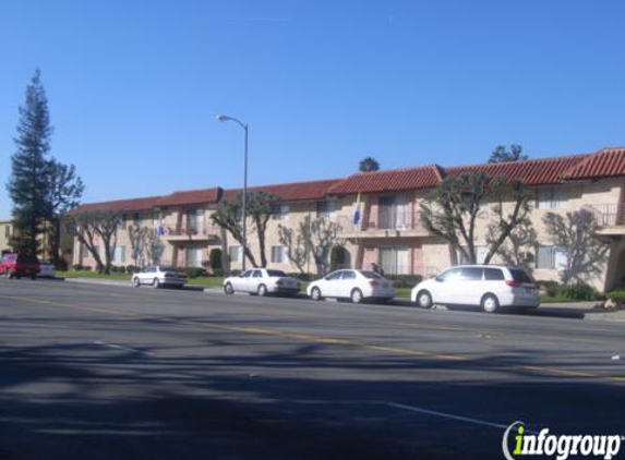 A & A Parking Service - Woodland Hills, CA