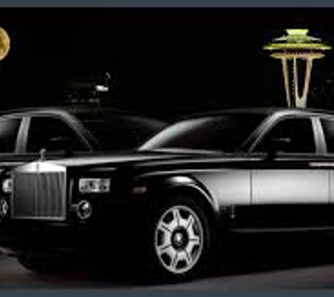 Eastside Best Limo - Renton, WA