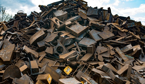 Norman's Scrap Metal - Penrith, NSW