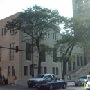 Central Synagogue-South Side - Conservative Synagogues