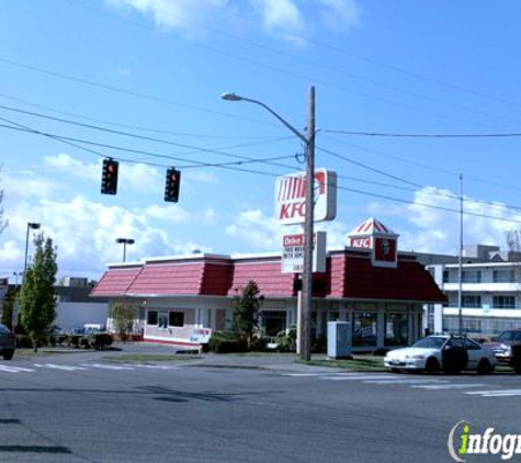 Taco Bell / KFC - Seattle, WA