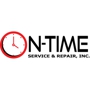 On-Time Service & Repair, Inc