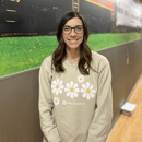 Cassidy Baker, MOT, OTR/L