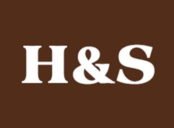 H&S Feed Tack & Western Wear - Thatcher, AZ